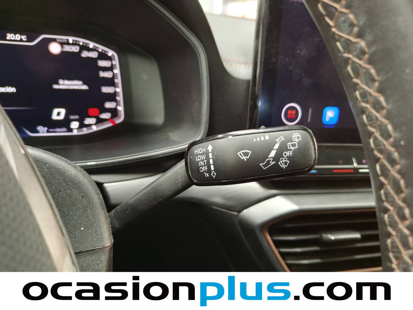 Cupra Formentor CUPRA Formentor 2.0 TDI  (150 CV) km 0