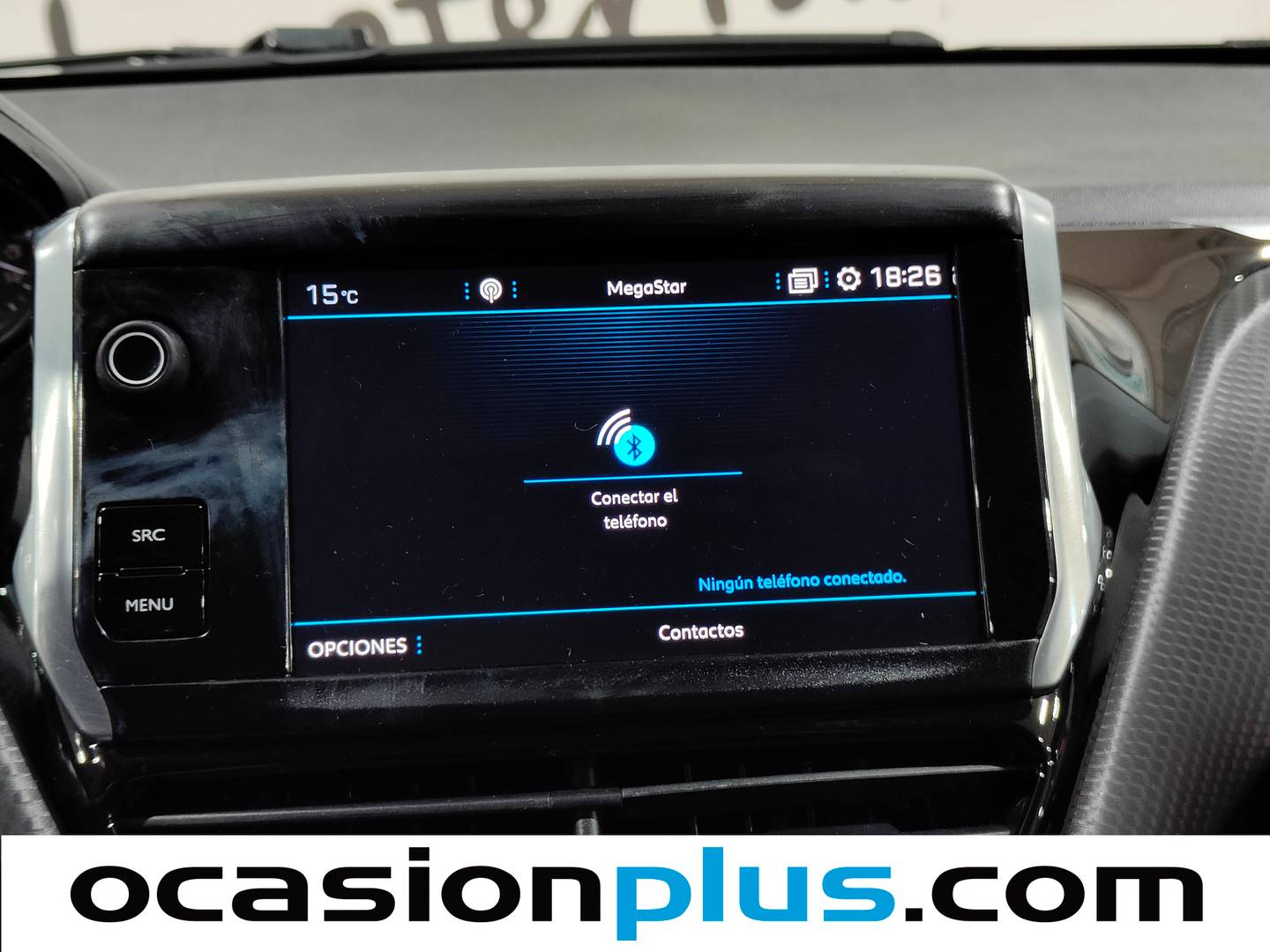 Foto Peugeot 208 Peugeot 208 PureTech 110 S&S Tech Edition 81 kW (110 CV)