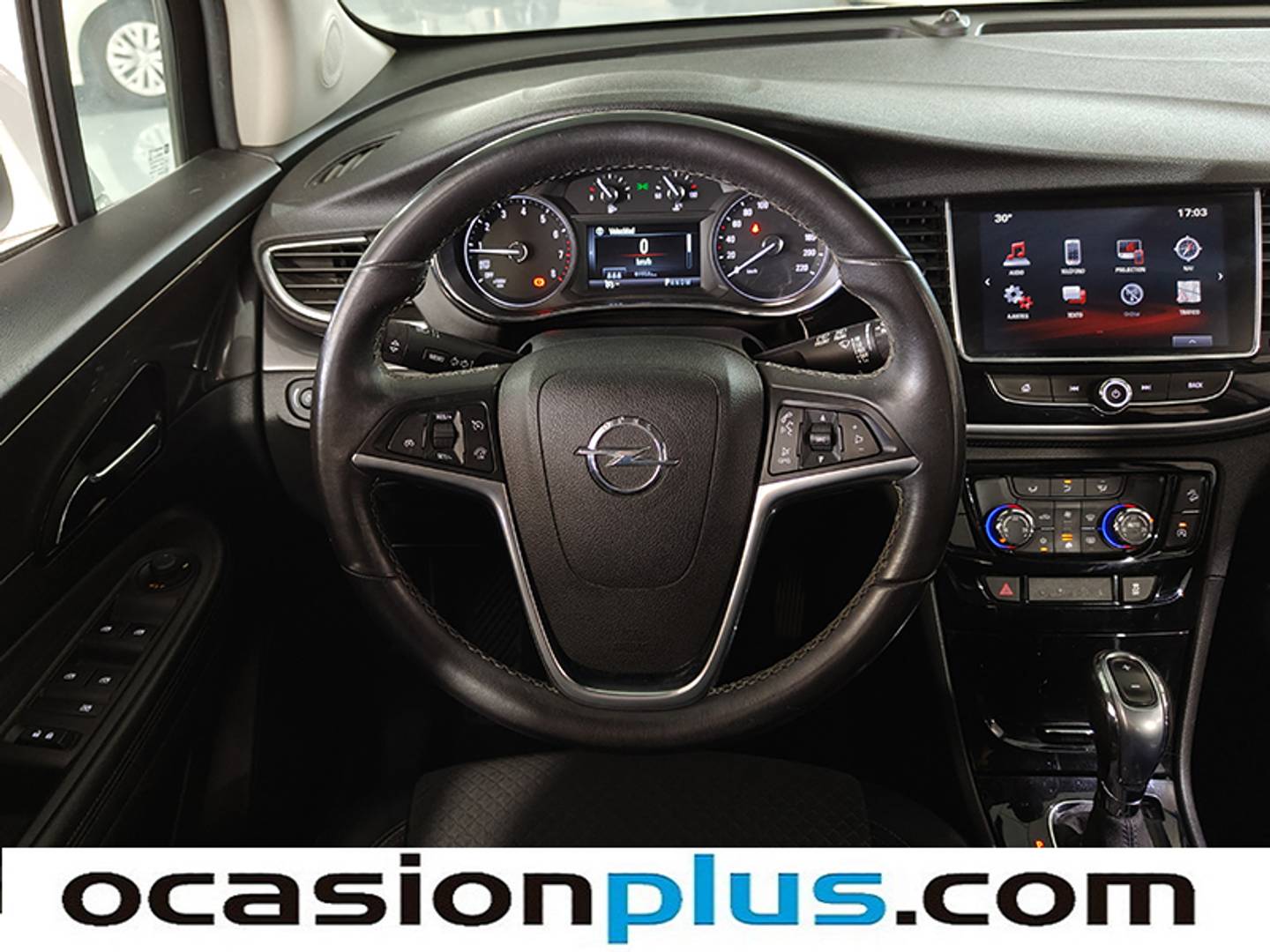 Foto Opel Mokka X Opel Mokka X 1.4 Turbo S&S Excellence 4X4 Auto (150 CV)