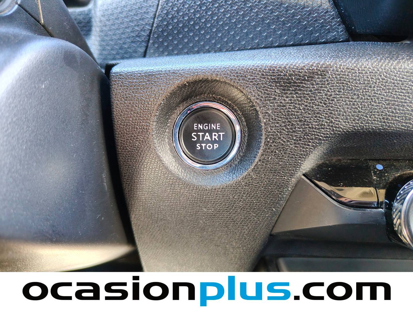 Paquetes del Citroën C4 Citroën C4 BlueHDi 130 S&S Feel Pack EAT8 (130 CV)