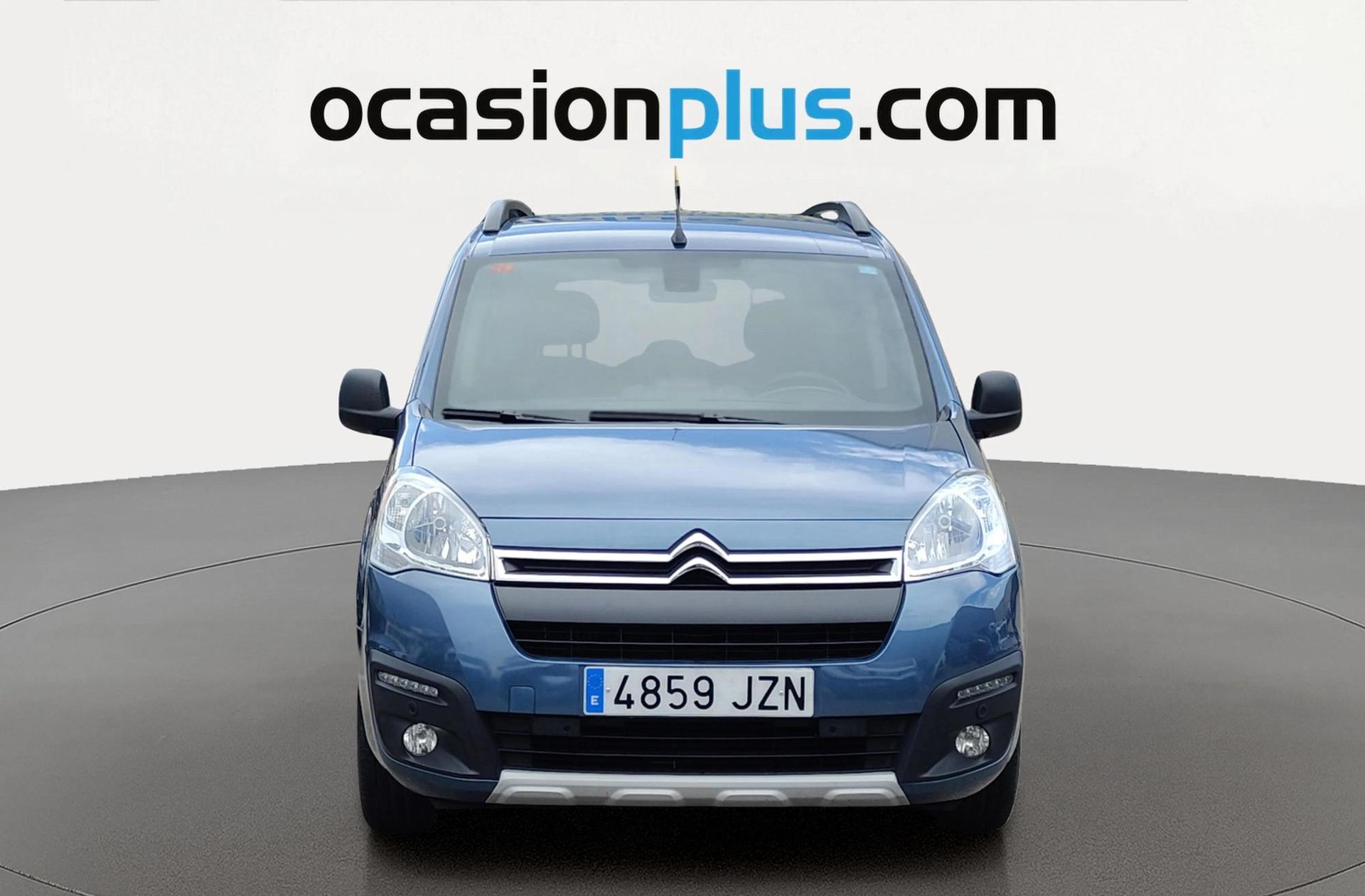 Citroën Berlingo Multispace 20 Aniversario PureTech - foto 12