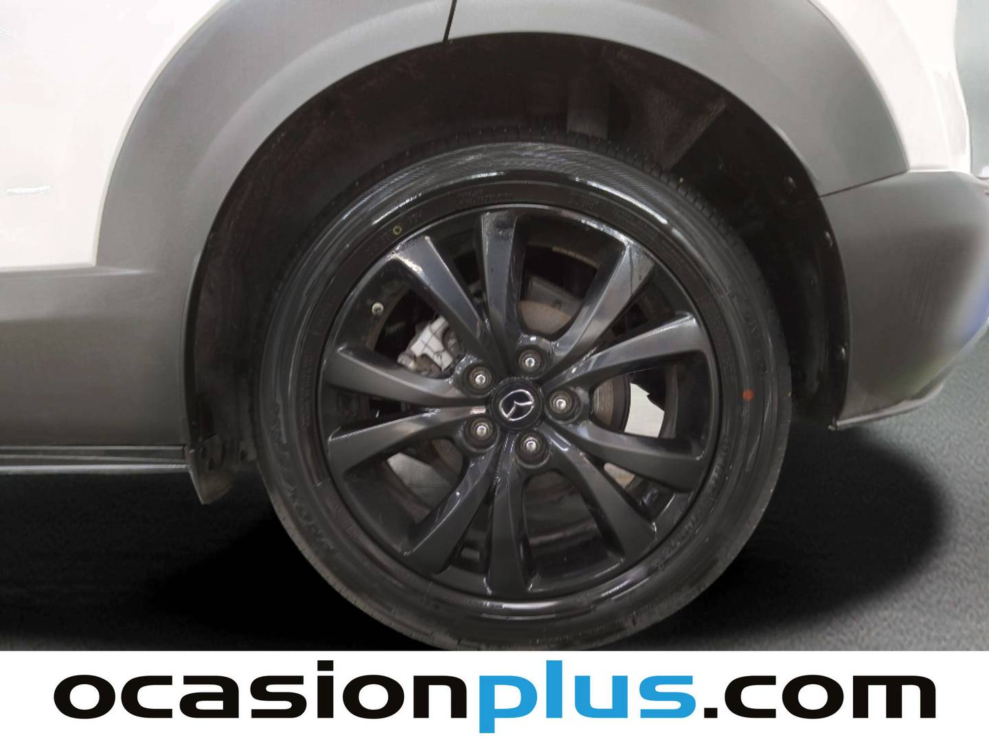 Mazda CX-30 Mazda CX-30 e-SKYACTIV G Homura AT (140 CV) al mejor precio