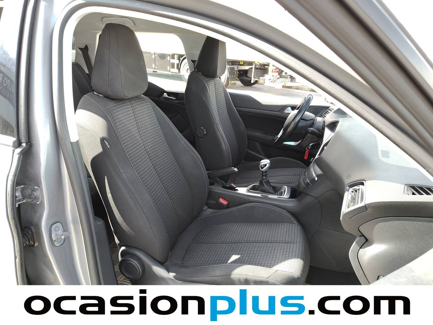 Peugeot 308 Peugeot 308 SW SW BlueHDI 120 Style (120 CV) manual