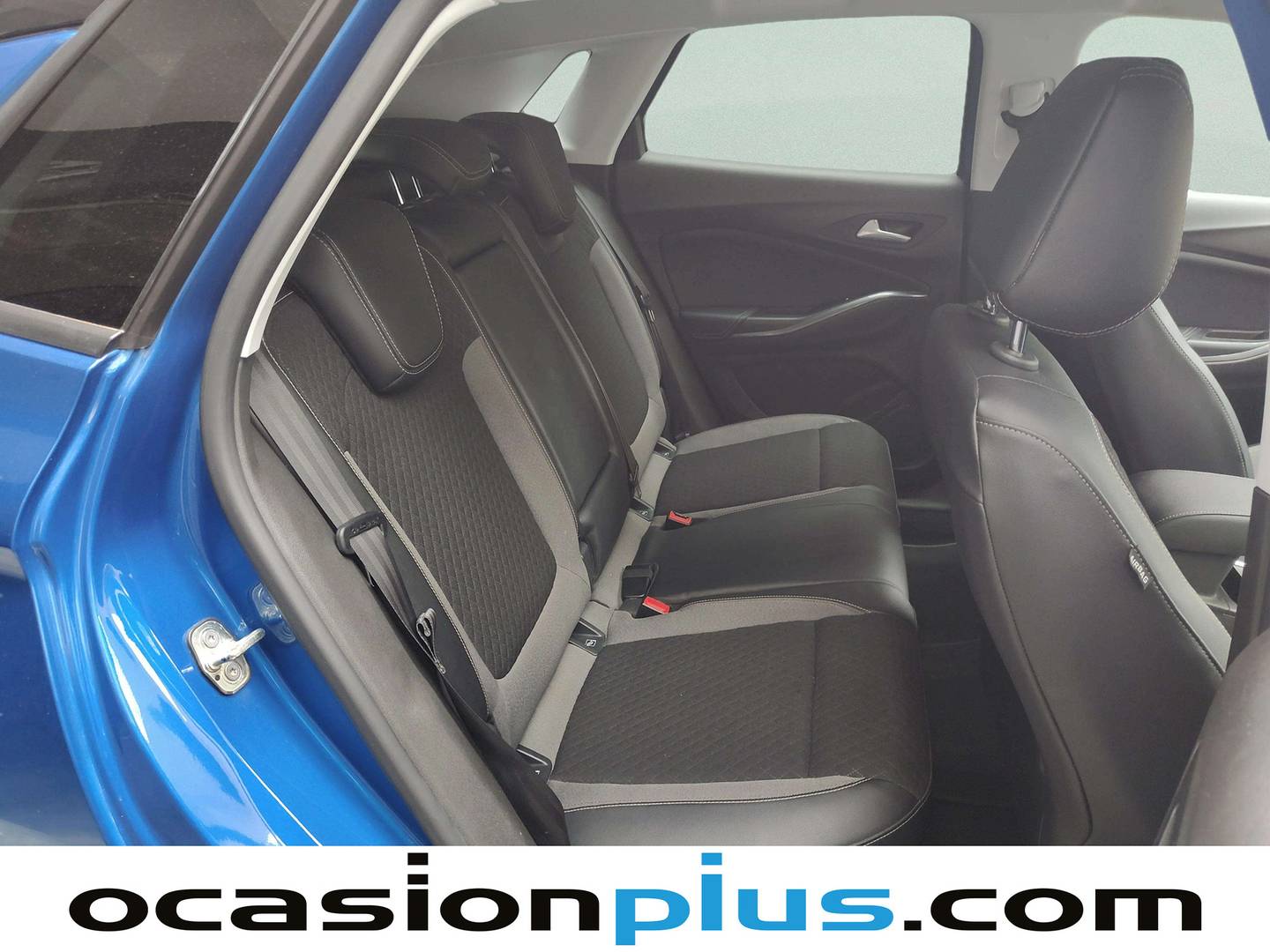 Opel Grandland X Opel Grandland X 1.2 Turbo Ultimate Auto (130 CV) 2019