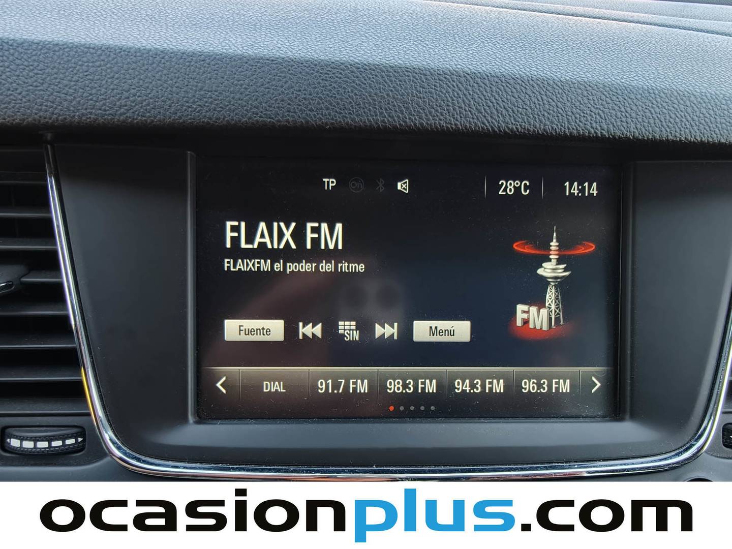 Opel Astra Opel Astra Sports Tourer 1.6 CDTI S&S Dynamic (136 CV) barato