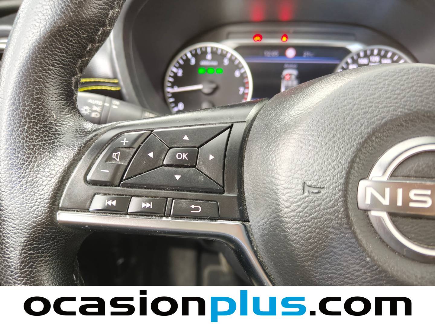 Nissan JUKE Nissan Juke DIG-T 114 Kiiro (114 CV) 2022