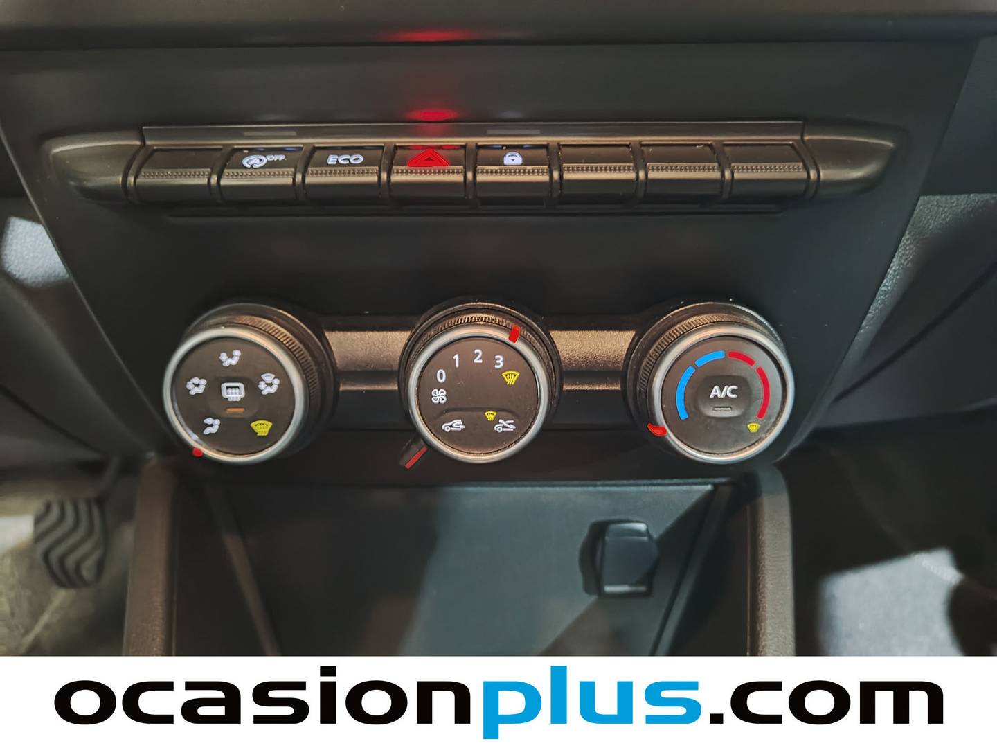 Dacia Duster Dacia Duster Comfort TCE (90 CV) 4X2 barato