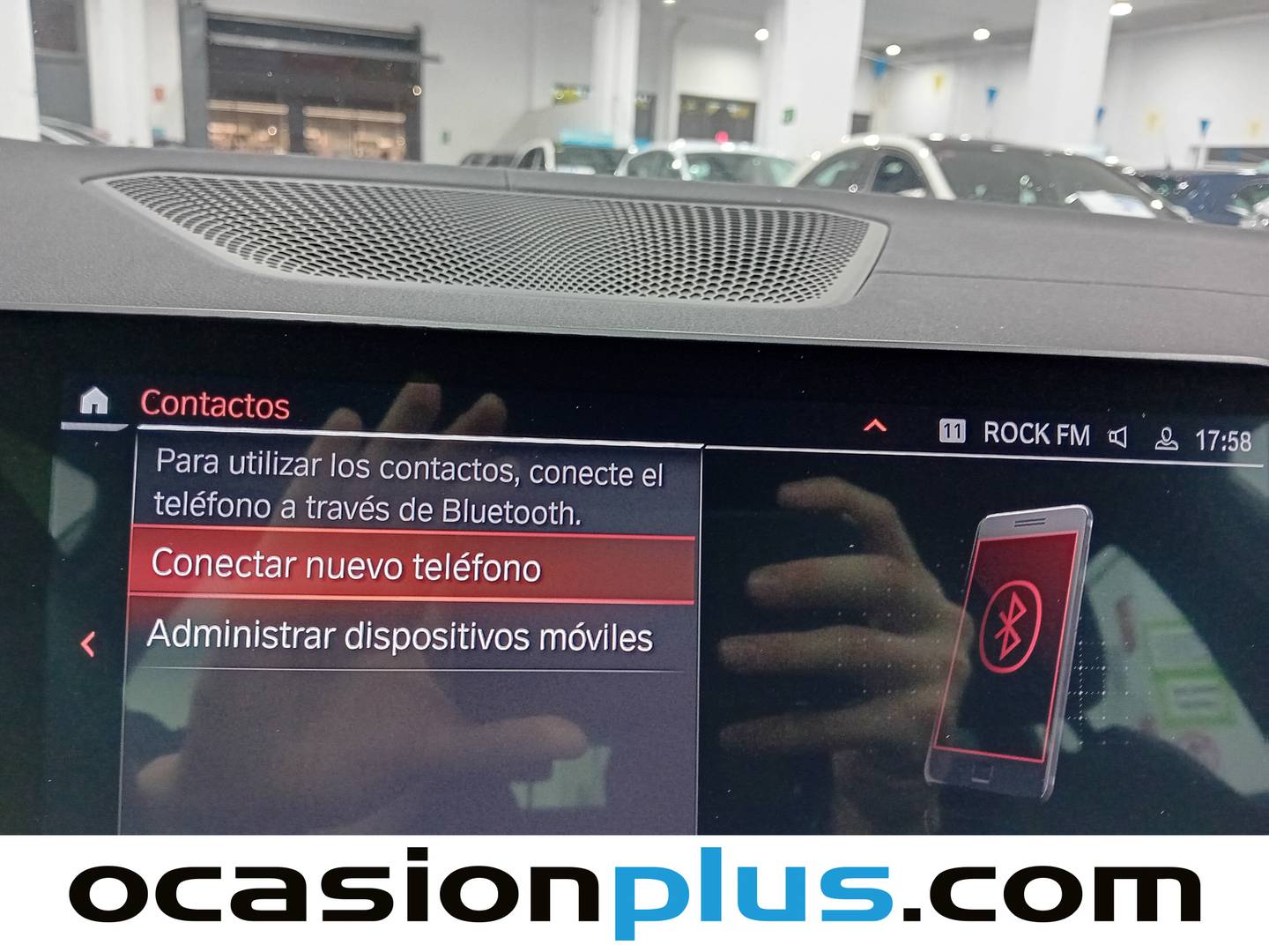 Foto BMW Serie 3 BMW Serie 3 M340i xDrive Touring (374 CV)