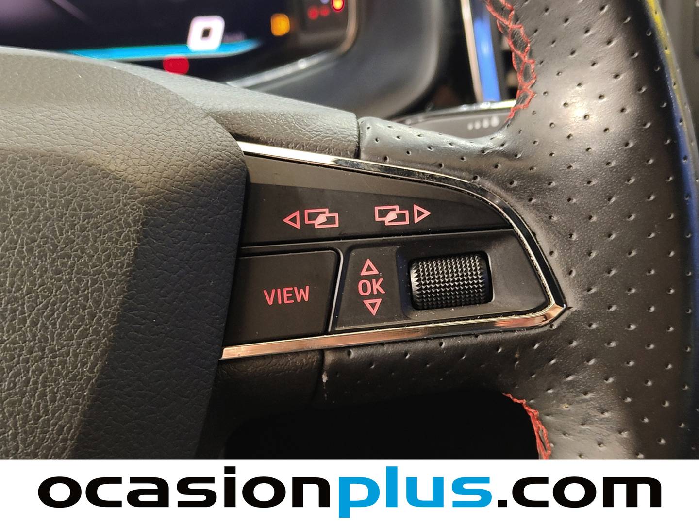 Seat Ateca Seat Ateca 1.4 EcoTSI S&S FR (150 CV) 150cv