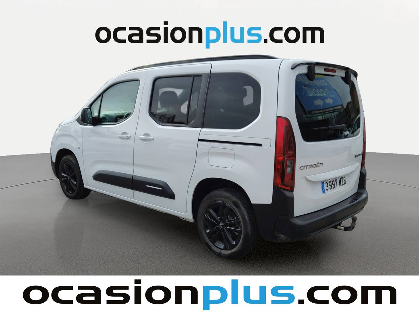 Foto Citroën Berlingo Citroen Berlingo BlueHDi 130 S&S Talla M Max (130 CV)
