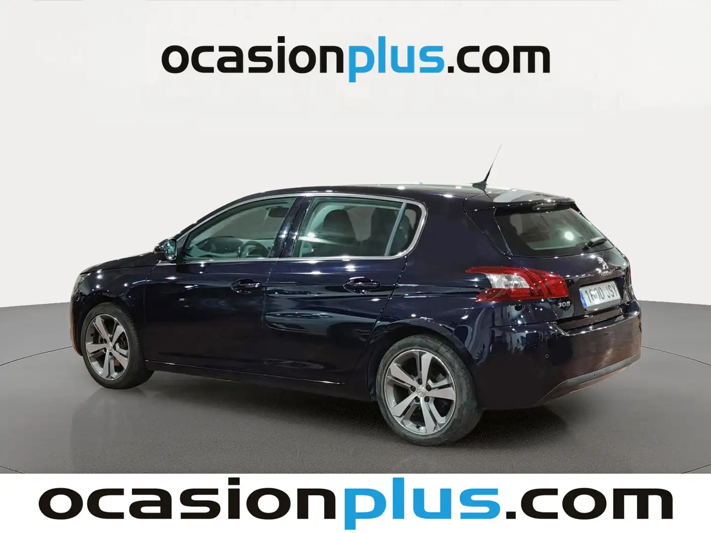 Foto Peugeot 308 Peugeot 308 BlueHDI 150 Allure (150 CV)