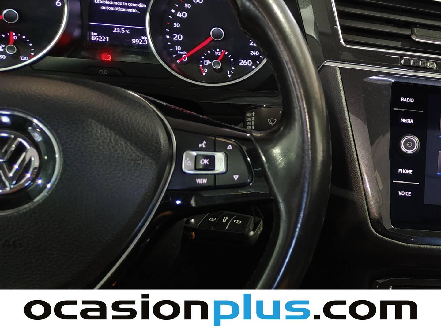 Foto Volkswagen Tiguan Volkswagen Tiguan Advance 1.5 TSI (150 CV)