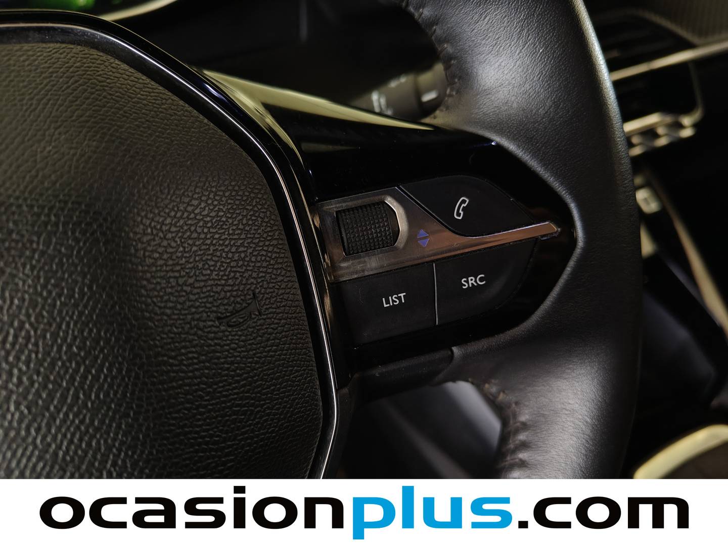 Foto Peugeot 2008 Peugeot 2008 PureTech 130 S&S Allure Pack (130 CV)