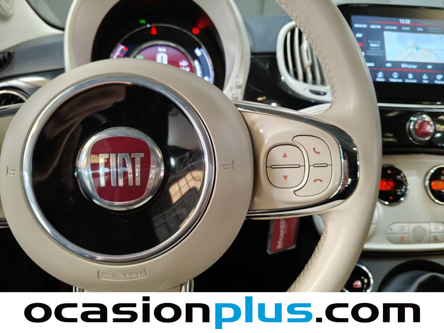 Foto Fiat 500 Fiat 500 1.0 Hybrid Dolcevita (70 CV)
