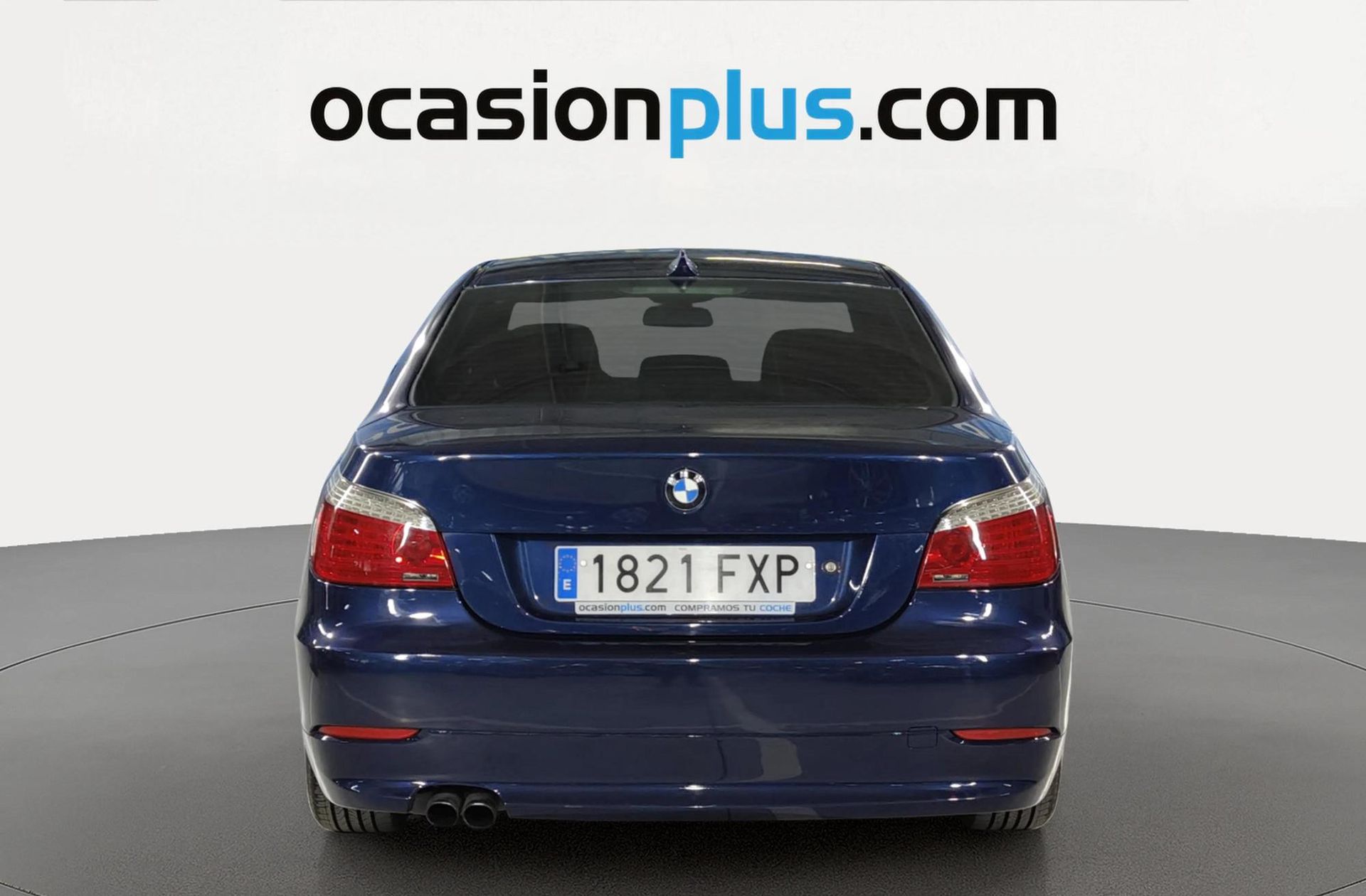 BMW Serie 5 523i - foto 11