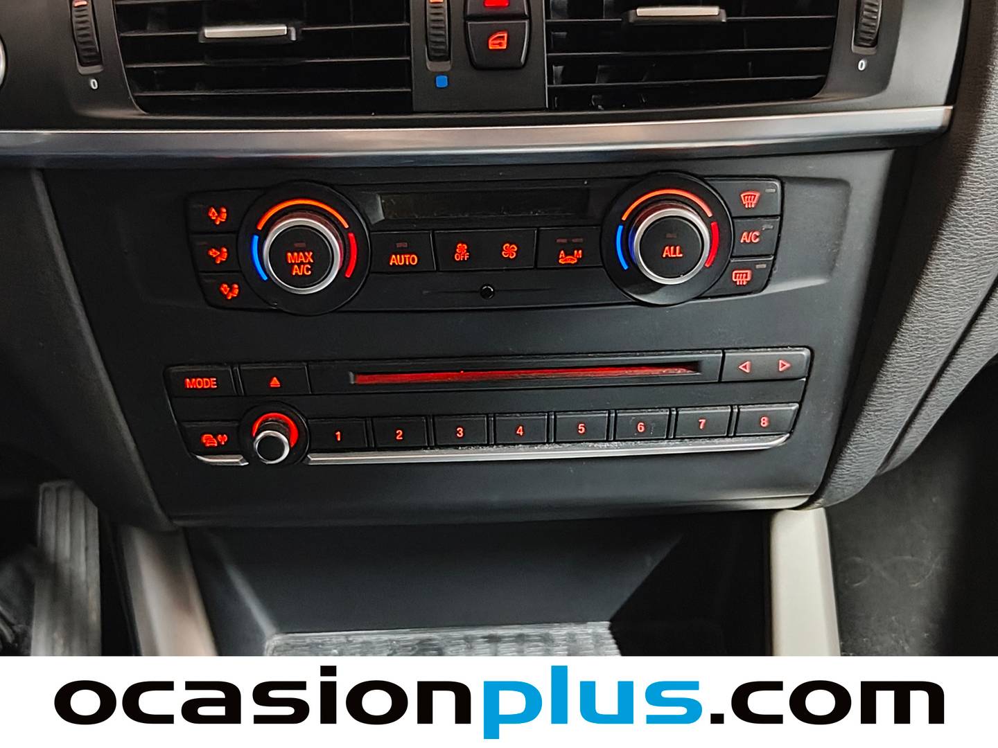 BMW X3 BMW X3 xDrive20d (184 CV) km 0