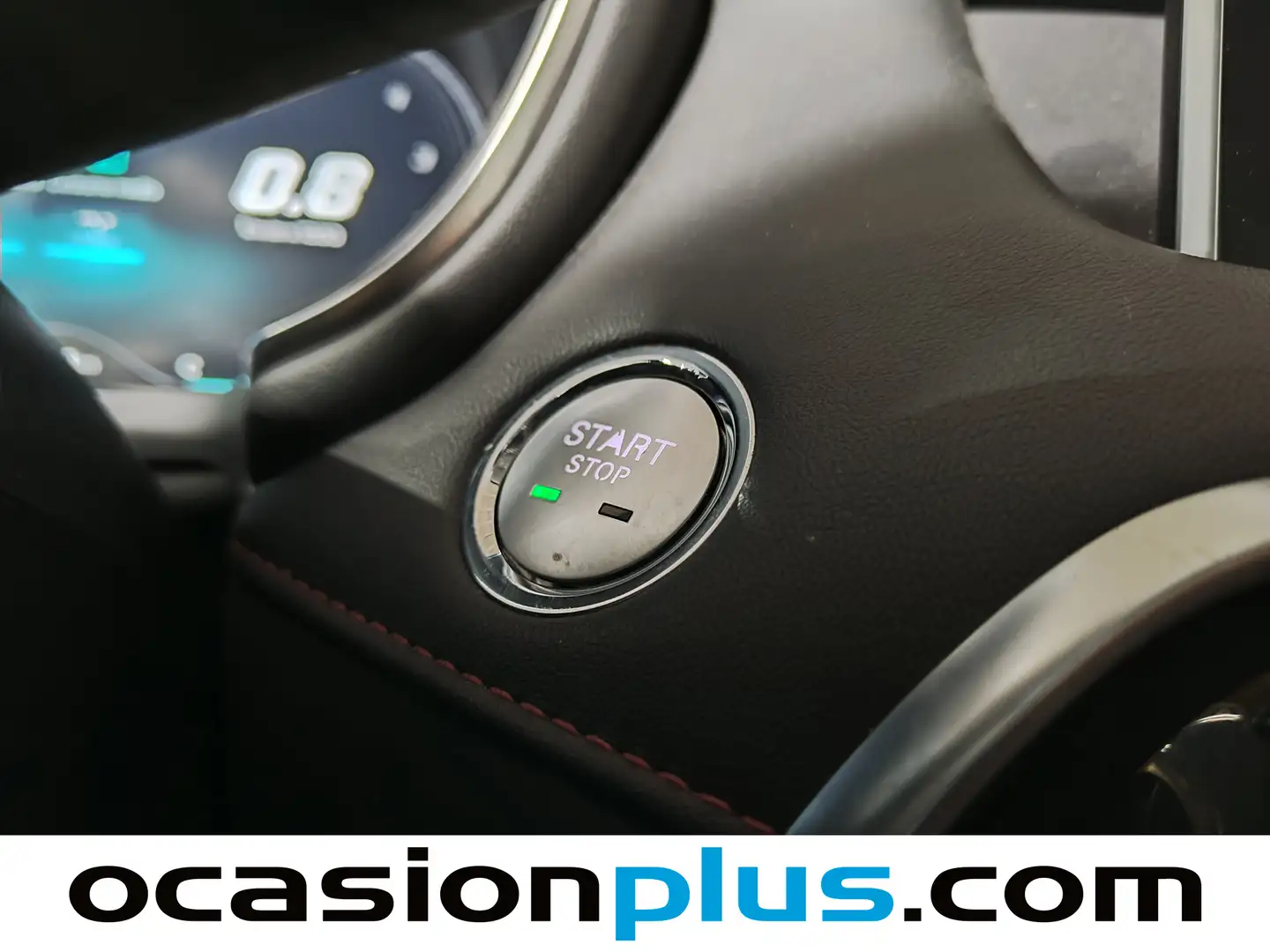 Foto MG HS MG HS 1.5 Turbo GDI Luxury (162 CV)