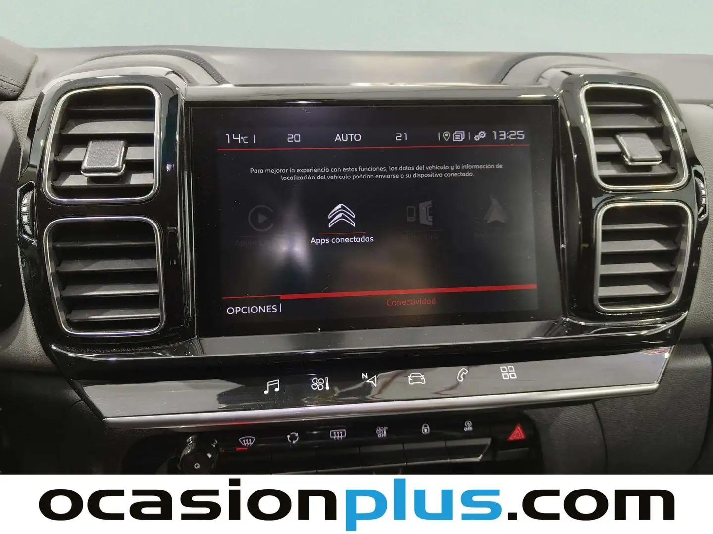 Foto Citroën C5 Aircross Citroen C5 Aircross BlueHdi 130 S&S Feel (131 CV)