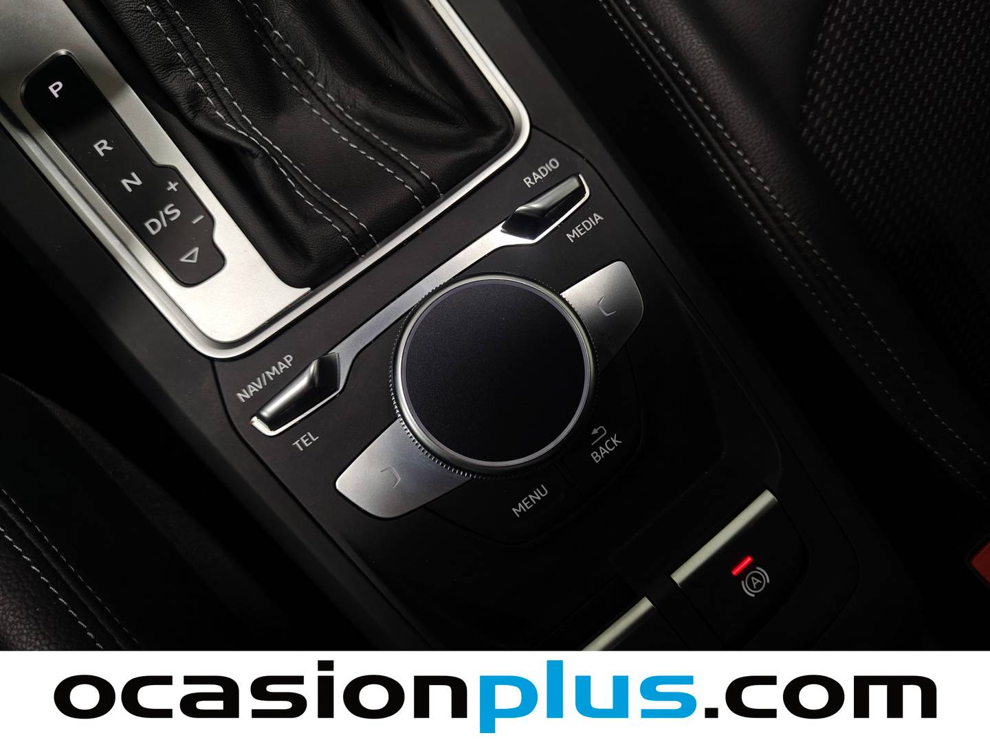 Audi Q2 Audi Q2 Black line 35 TFSI (150 CV) S tronic seminuevo