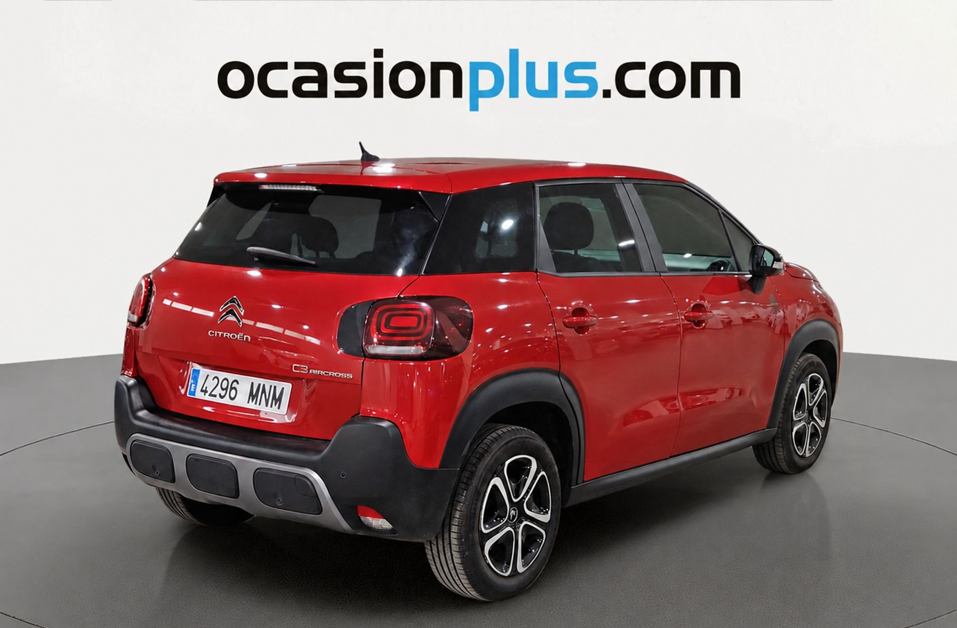 Citroën C3 Aircross PureTech 110 You! - foto 4