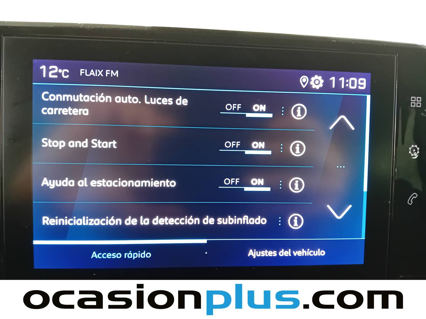 Peugeot Rifter Peugeot Rifter BlueHDi 130 Allure Pack Long (130 CV) barato