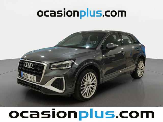 Audi Ocasión Valencia