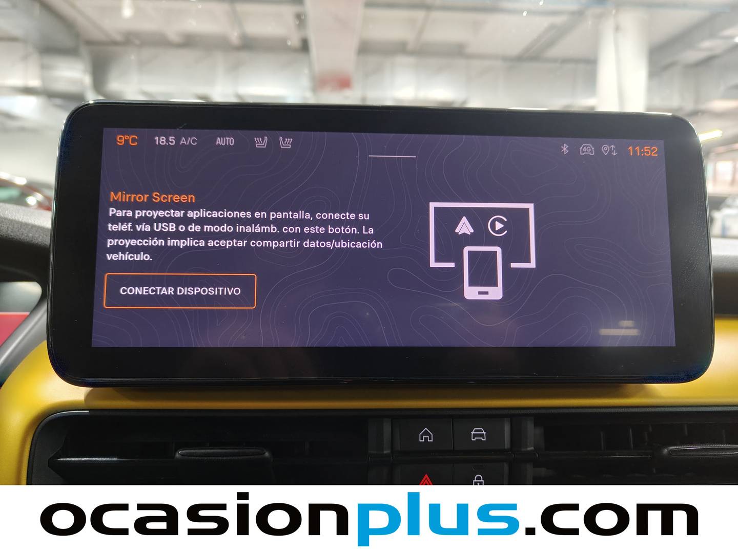 Foto Jeep Avenger Jeep Avenger 1.2 G Summit (100 CV)