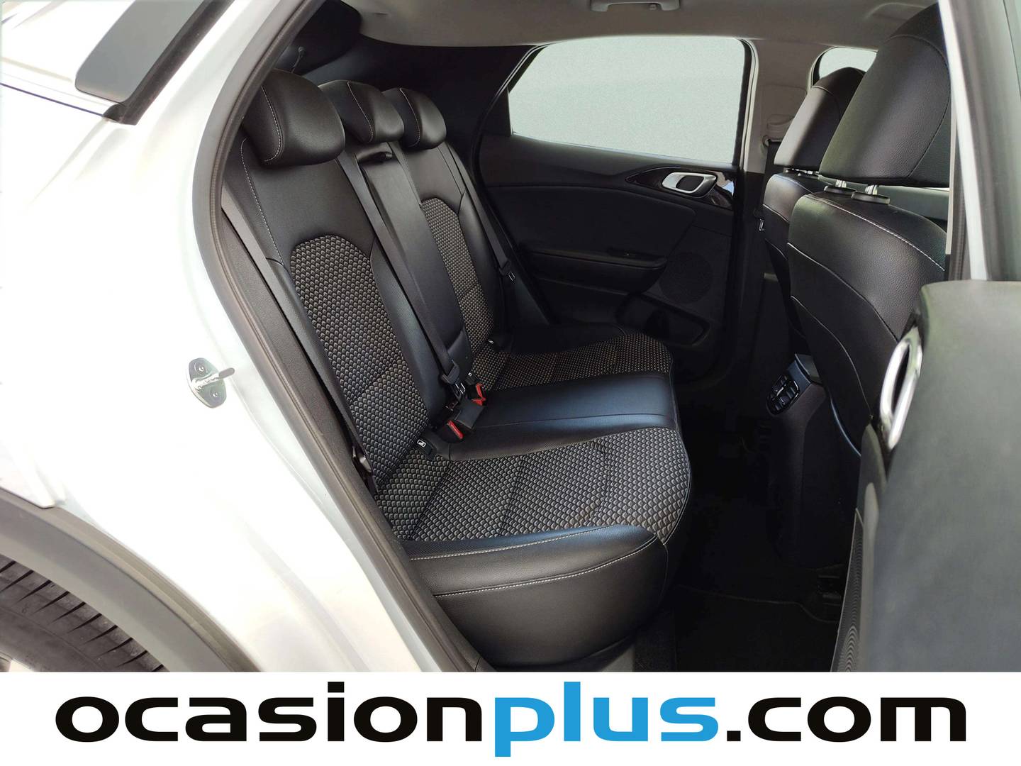 KIA XCeed KIA XCeed 1.5 MHEV iMT Tech 118 (160 CV) de segunda mano
