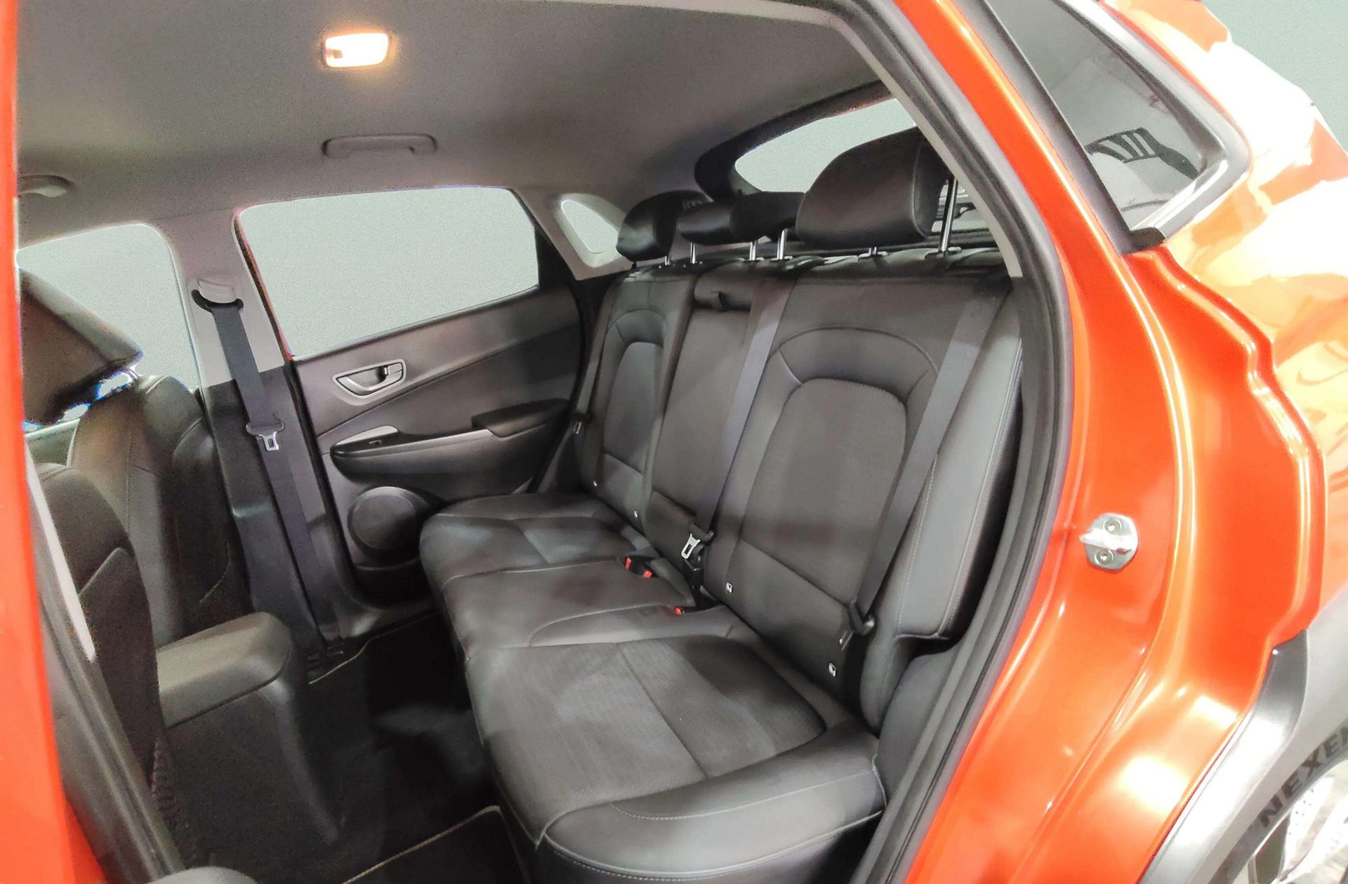 Hyundai Kona EV Style - foto 13