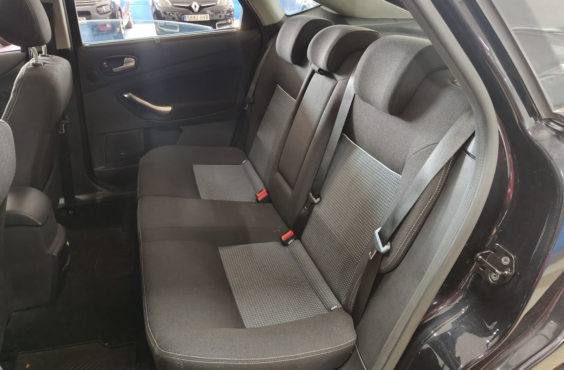 Ford Mondeo 1.8 TDCi Econetic - foto 10