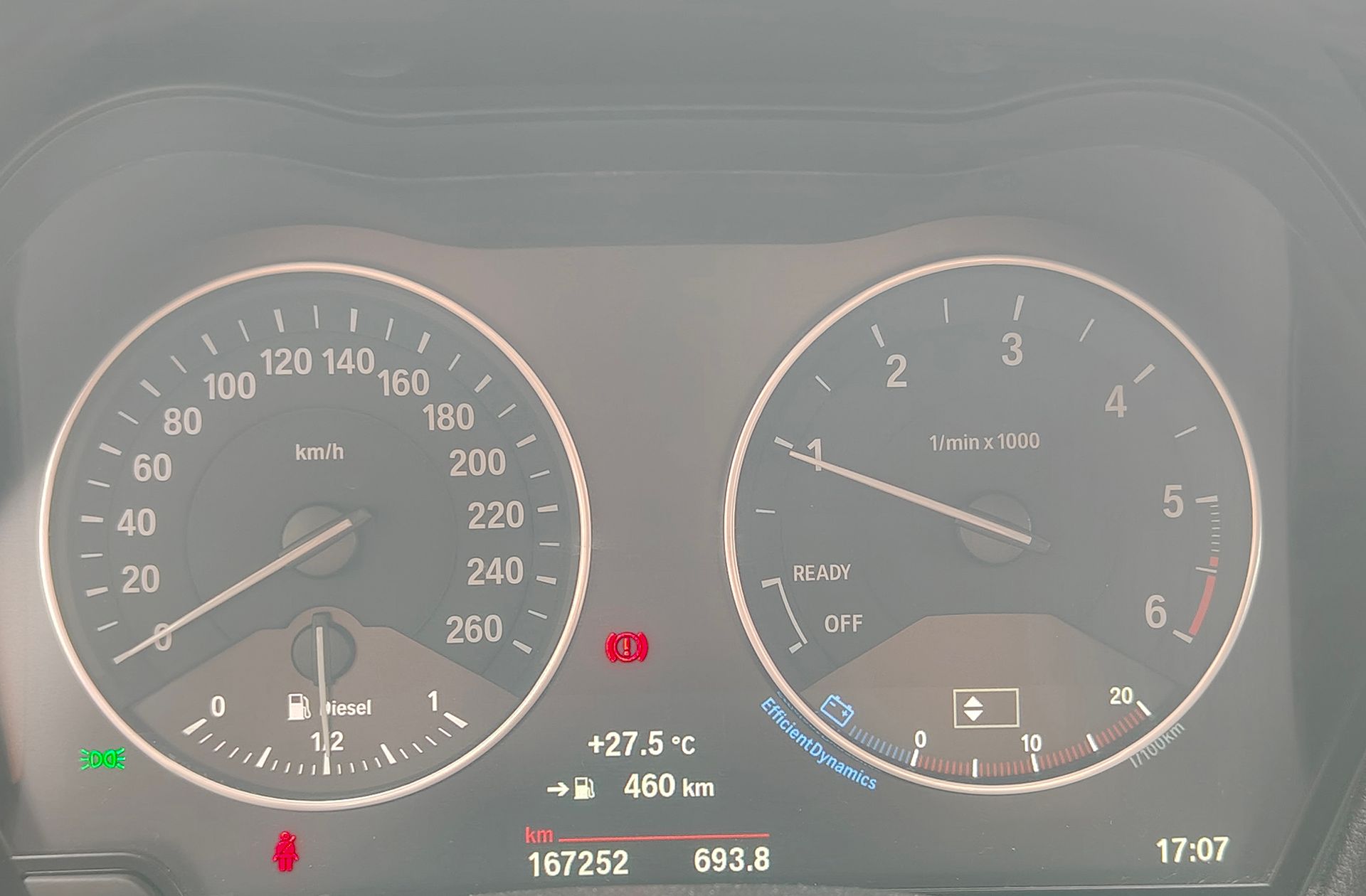 BMW Serie 1 116d - foto 21
