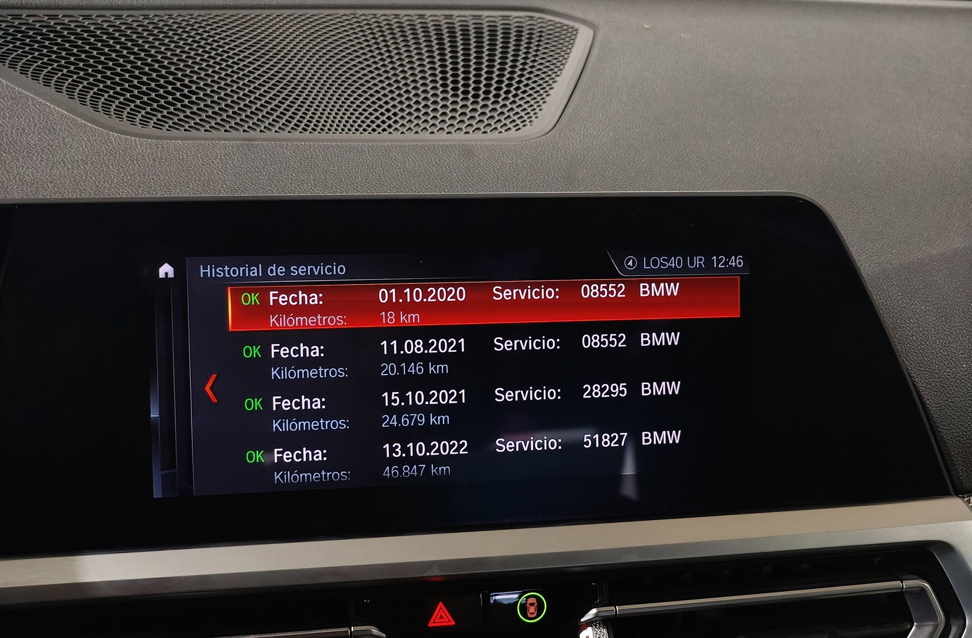 BMW Serie 3 318d Pack M - foto 25