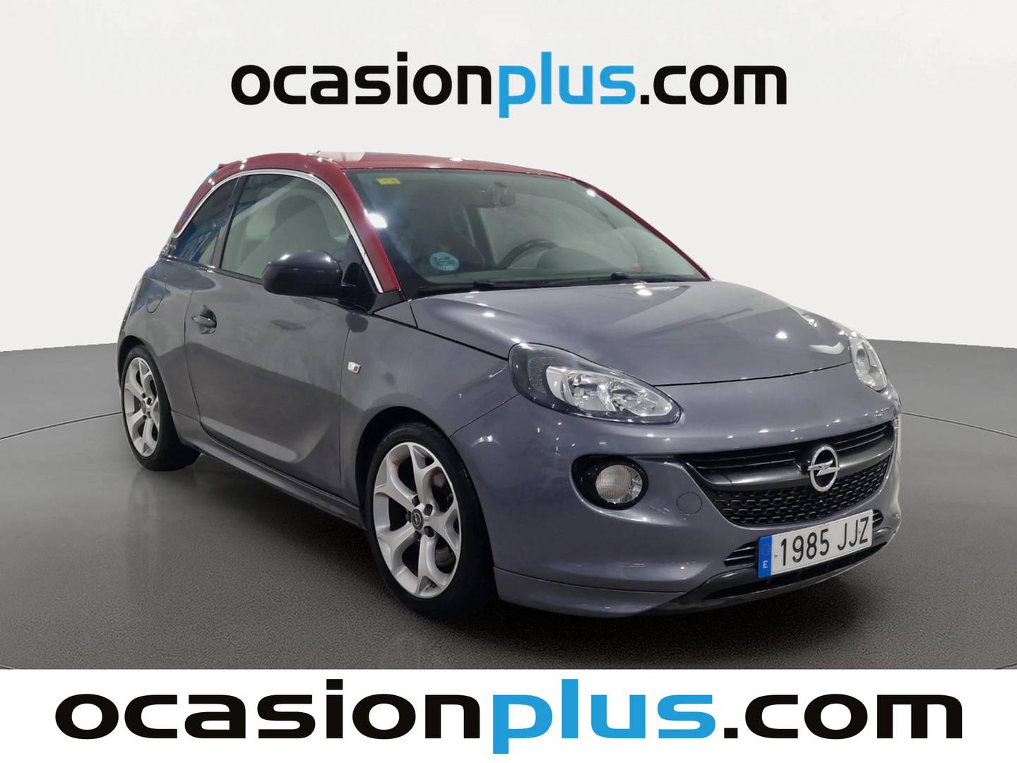 Foto Opel Adam Opel Adam 1.4 NEH S  (150 CV)