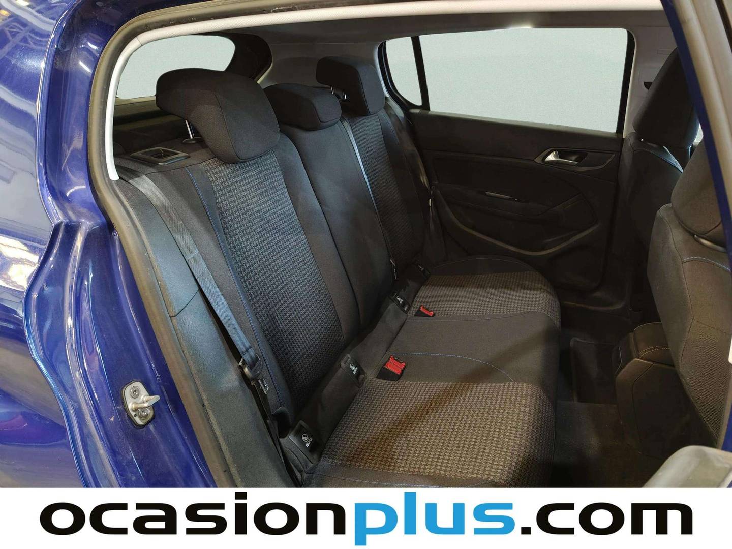 Peugeot 308 Peugeot 308 BlueHDi 100 Style (100 CV) al mejor precio