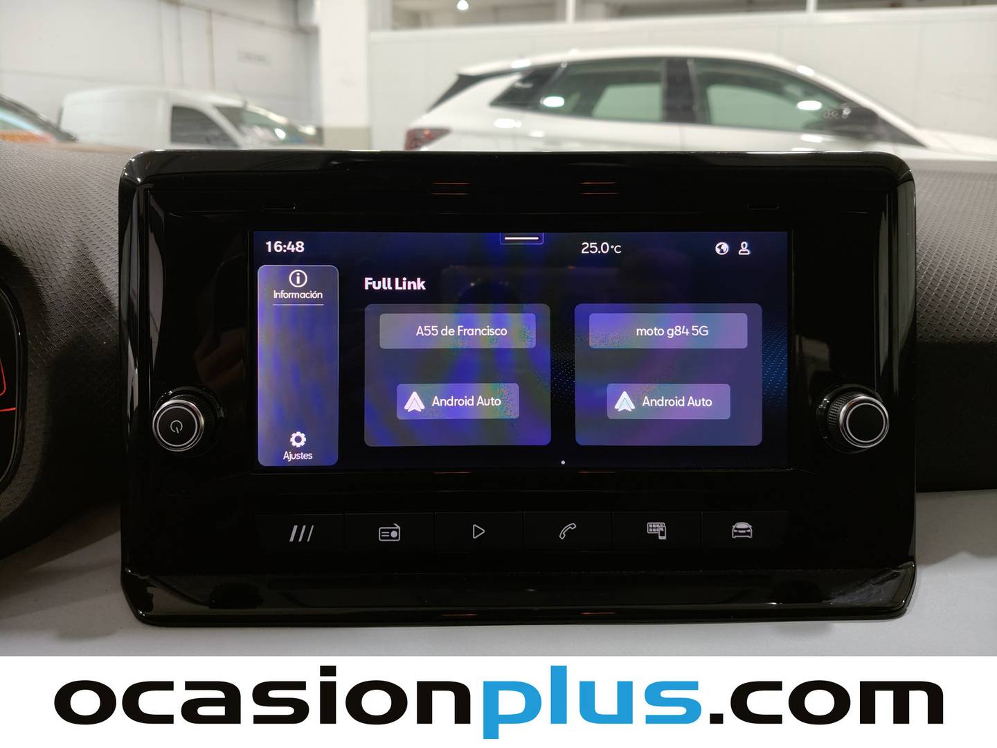 Extras y acabados del Seat Ibiza Seat Ibiza 1.0 MPI S&S Ibiza+ (80 CV)