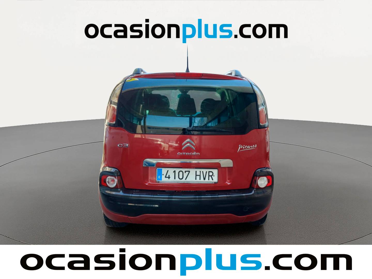 Citroën C3 Picasso Citroën C3 Picasso HDI 90 Collection 66 kW (92 CV) barato