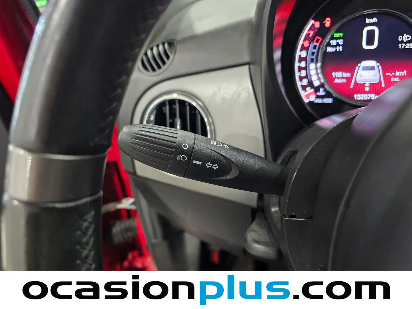 Foto Fiat 500 Fiat 500 1.2 S (69 CV)