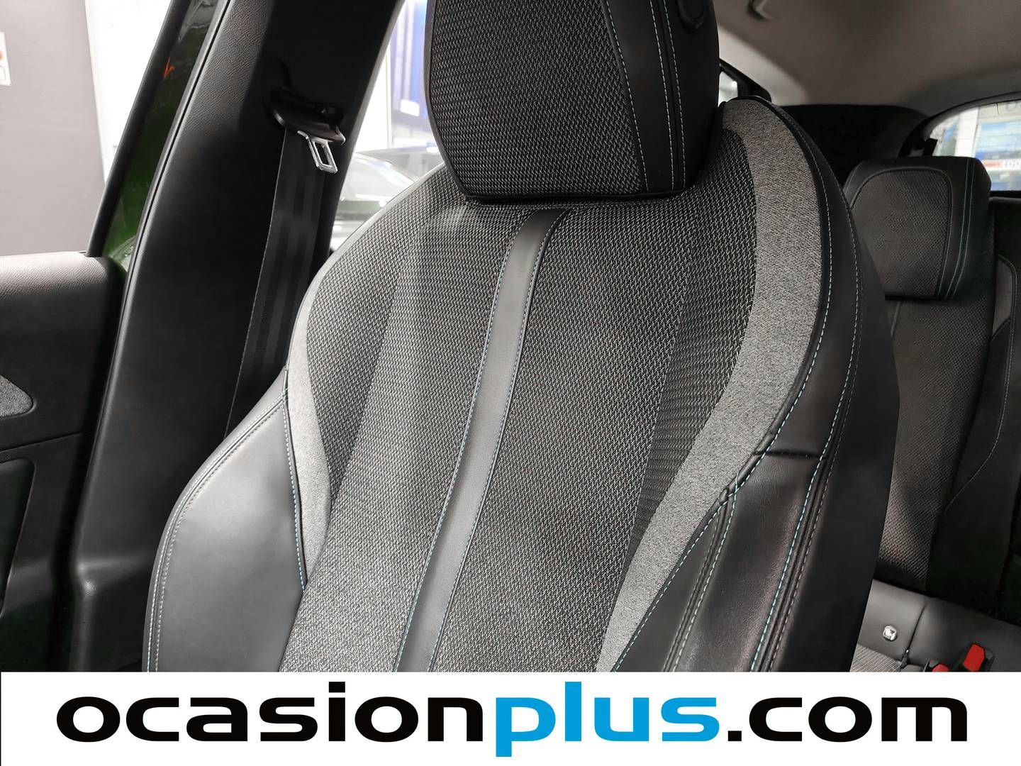 Foto Peugeot 308 Peugeot 308 BlueHDi 130 S&S Allure (130 CV)