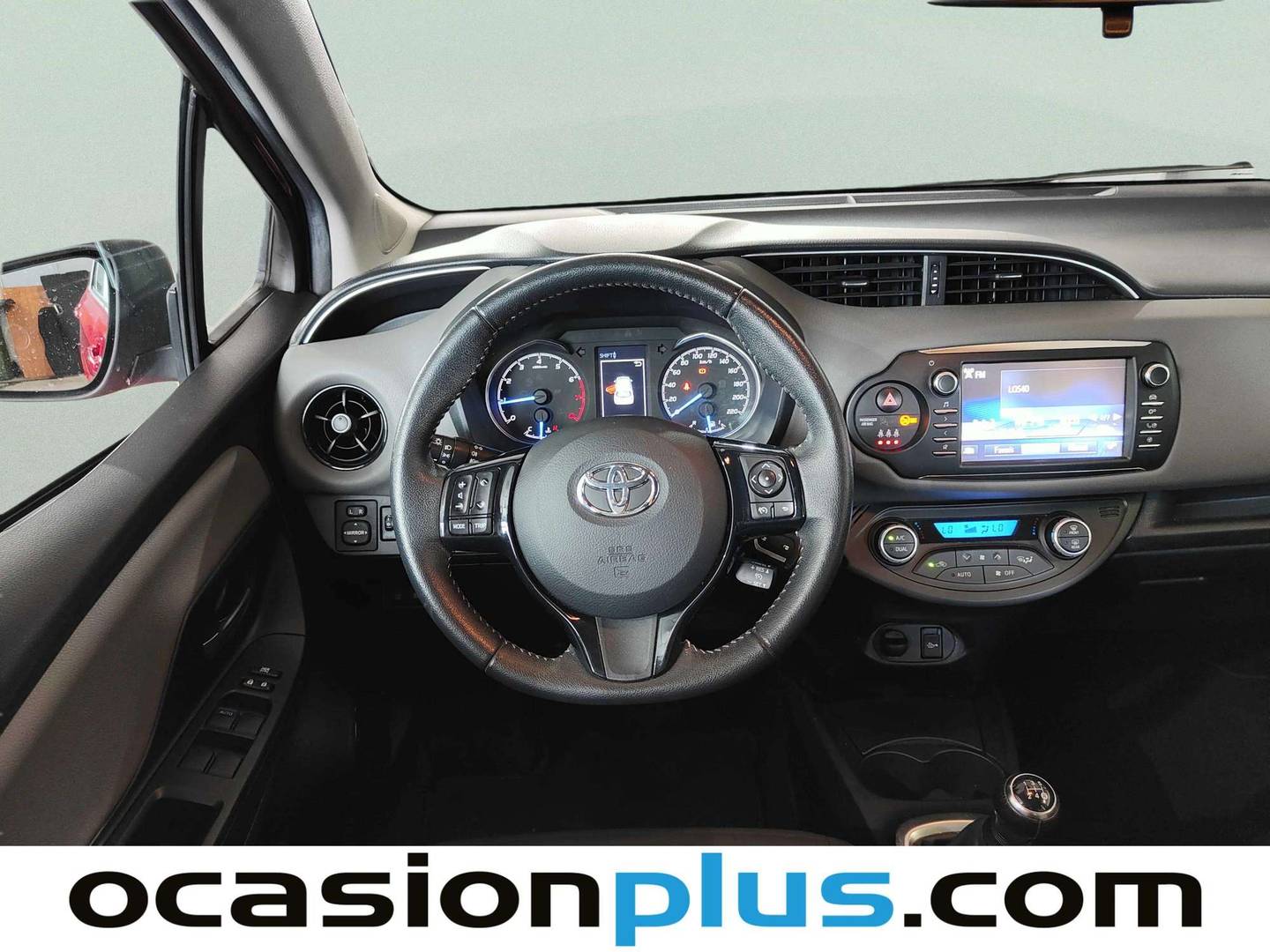 Toyota Yaris Toyota Yaris 70 Active Tech (69 CV) de segunda mano