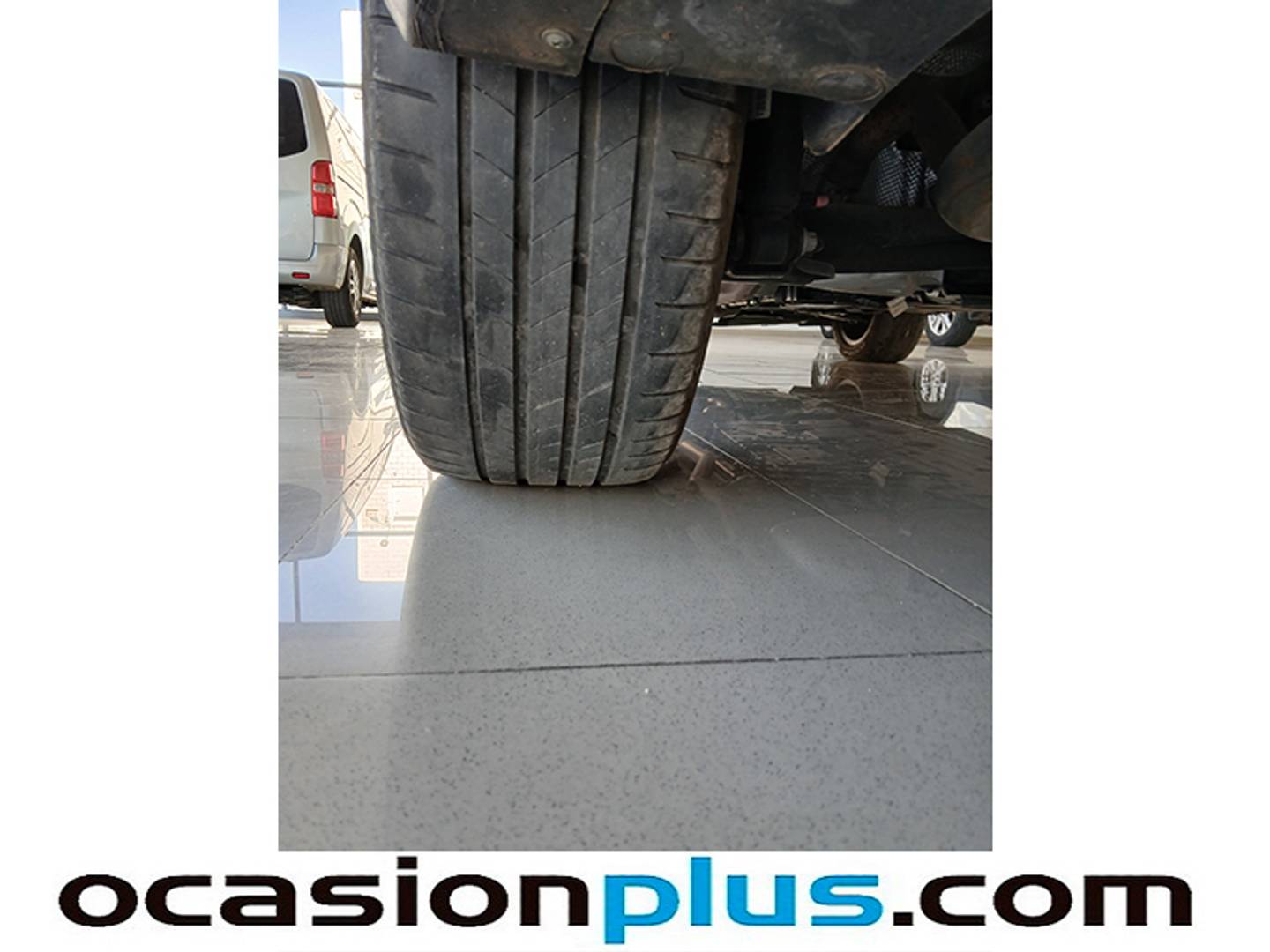 Foto Fiat Tipo Fiat Tipo 1.5 Hybrid Red DCT (130 CV)