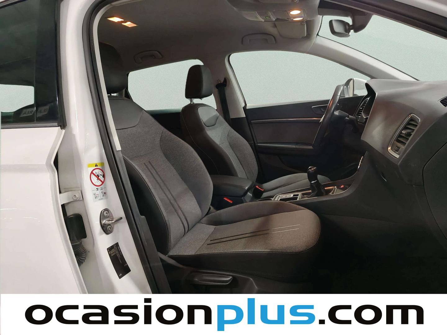 Seat Ateca Seat Ateca 2.0 TDI S&S Style Go (116 CV) km 0