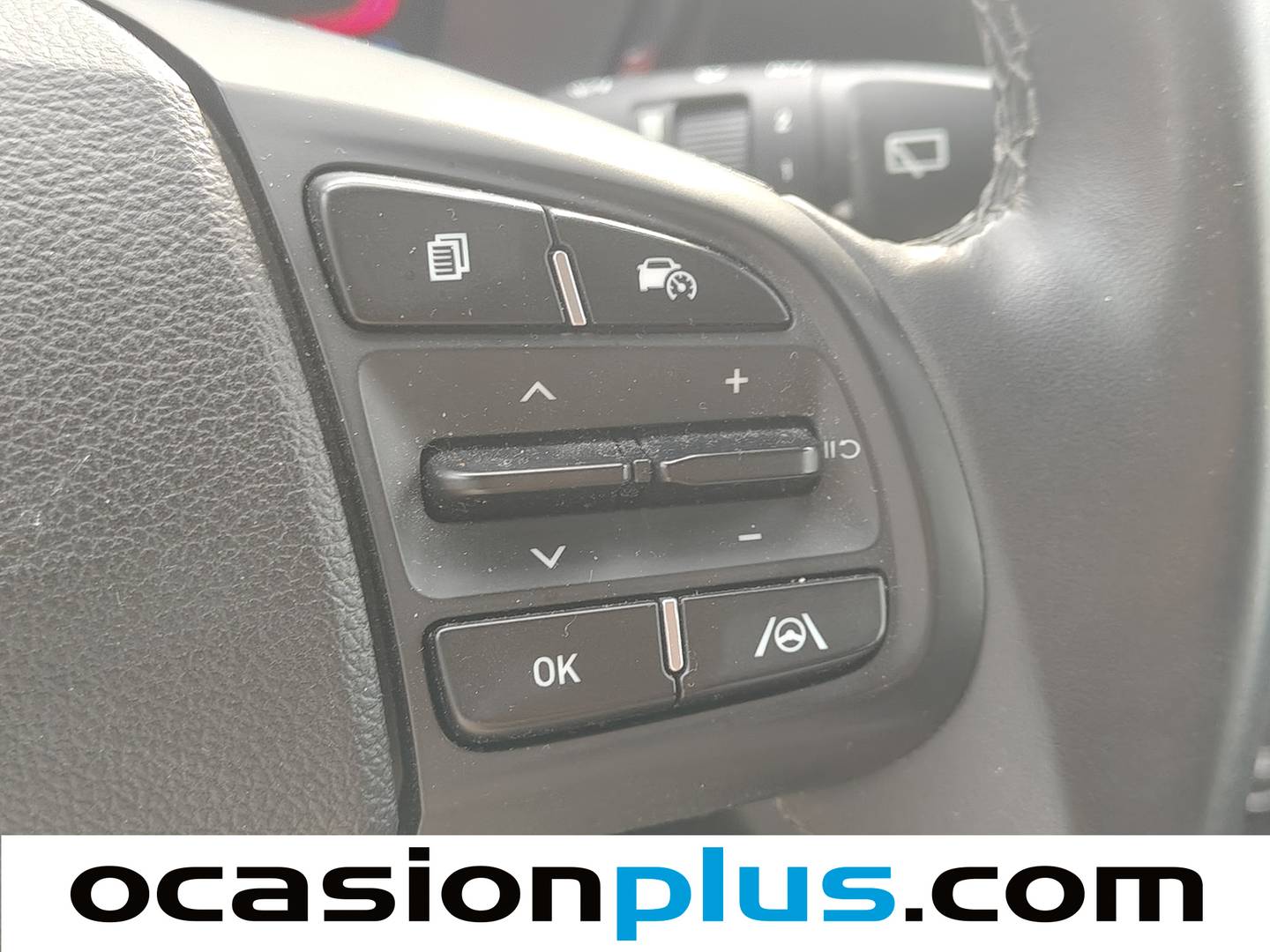 Extras del Hyundai i10 Hyundai i10 1.0 Klass (67 CV)