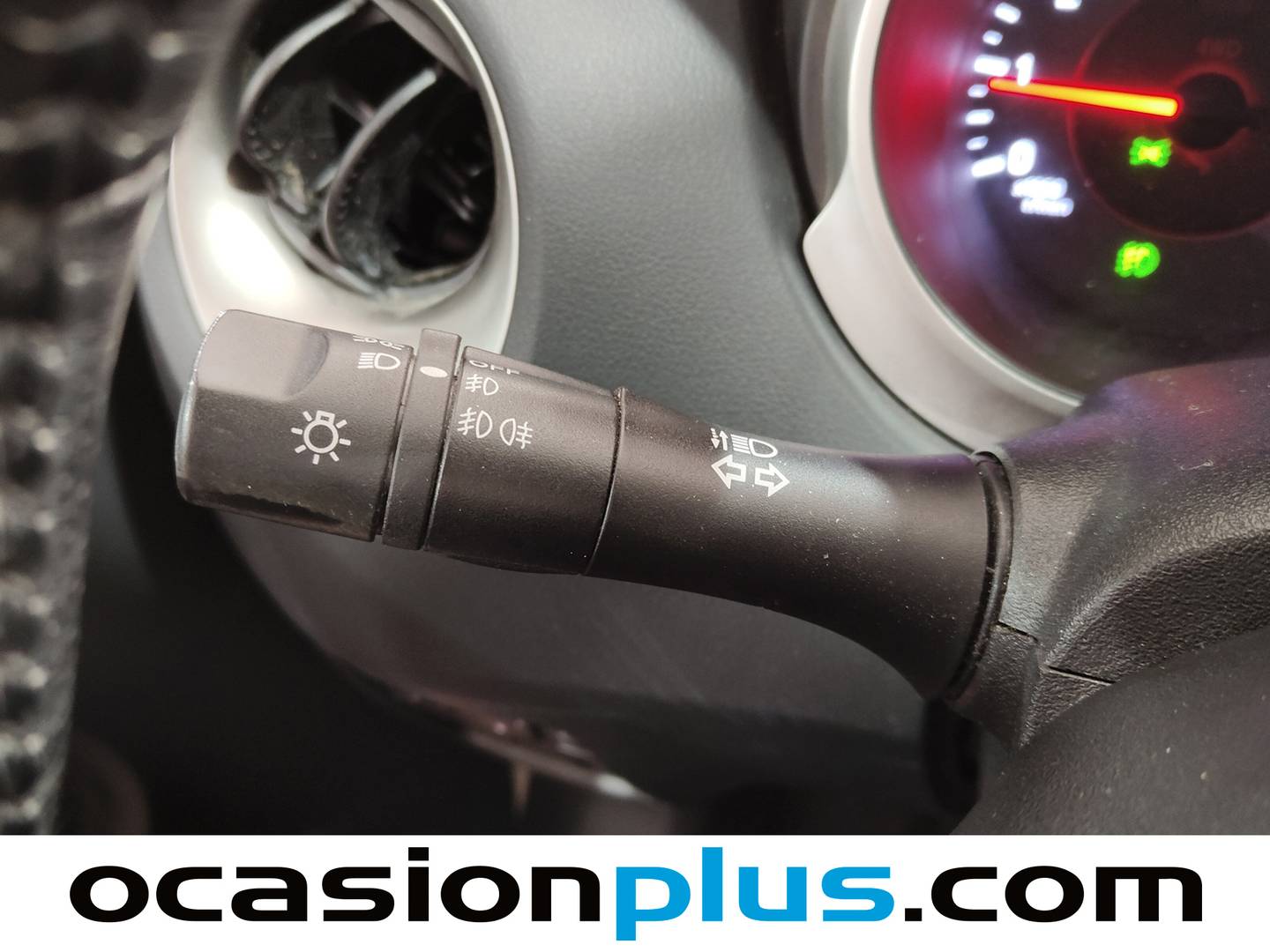 Nissan JUKE Nissan Juke 1.6 Acenta 4X2 (117 CV) de segunda mano