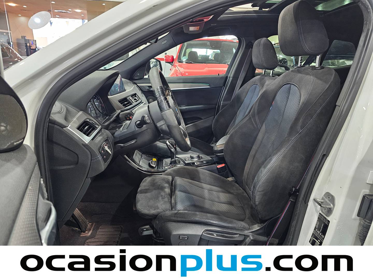 Foto BMW X2 BMW X2 sDrive20i (192 CV) PACK M