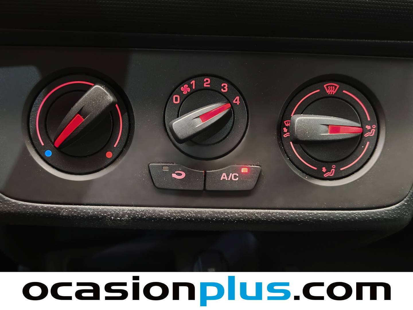 Seat Ibiza Seat Ibiza 1.2 TSI Reference ITech 30 Aniversario (85 CV) km 0