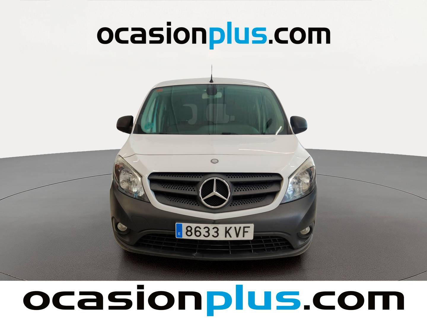 Mercedes Citan Mercedes Citan 109 CDI Tourer Select Largo (90 CV) barato