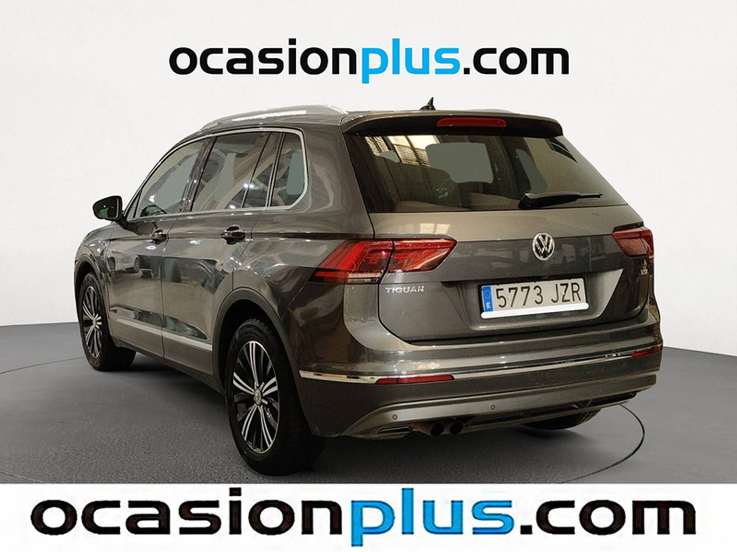 Foto Volkswagen Tiguan Volkswagen Tiguan Sport 1.4 TSI ACT (150 CV) DSG