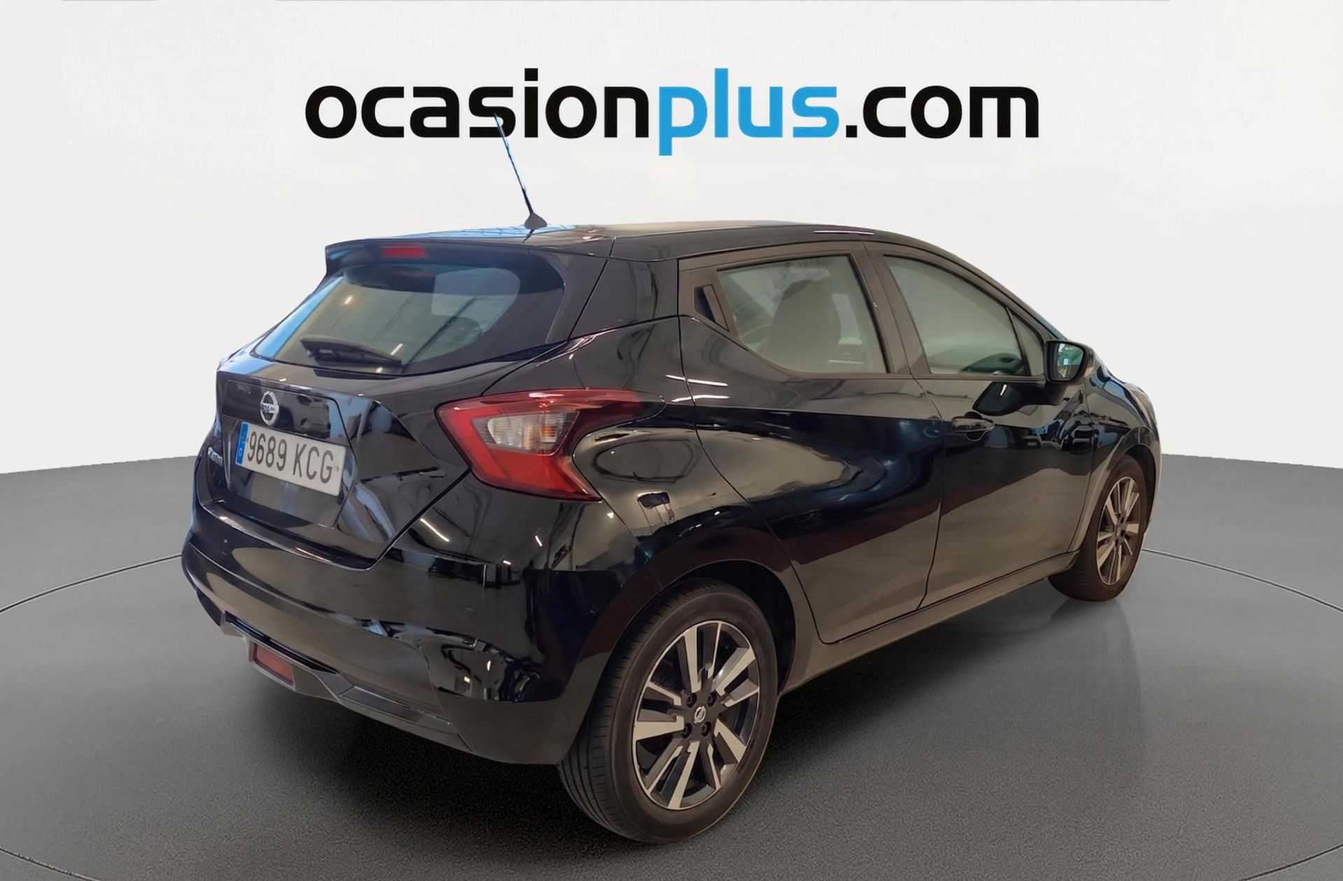 Nissan Micra 1.5 dCi Acenta - foto 4