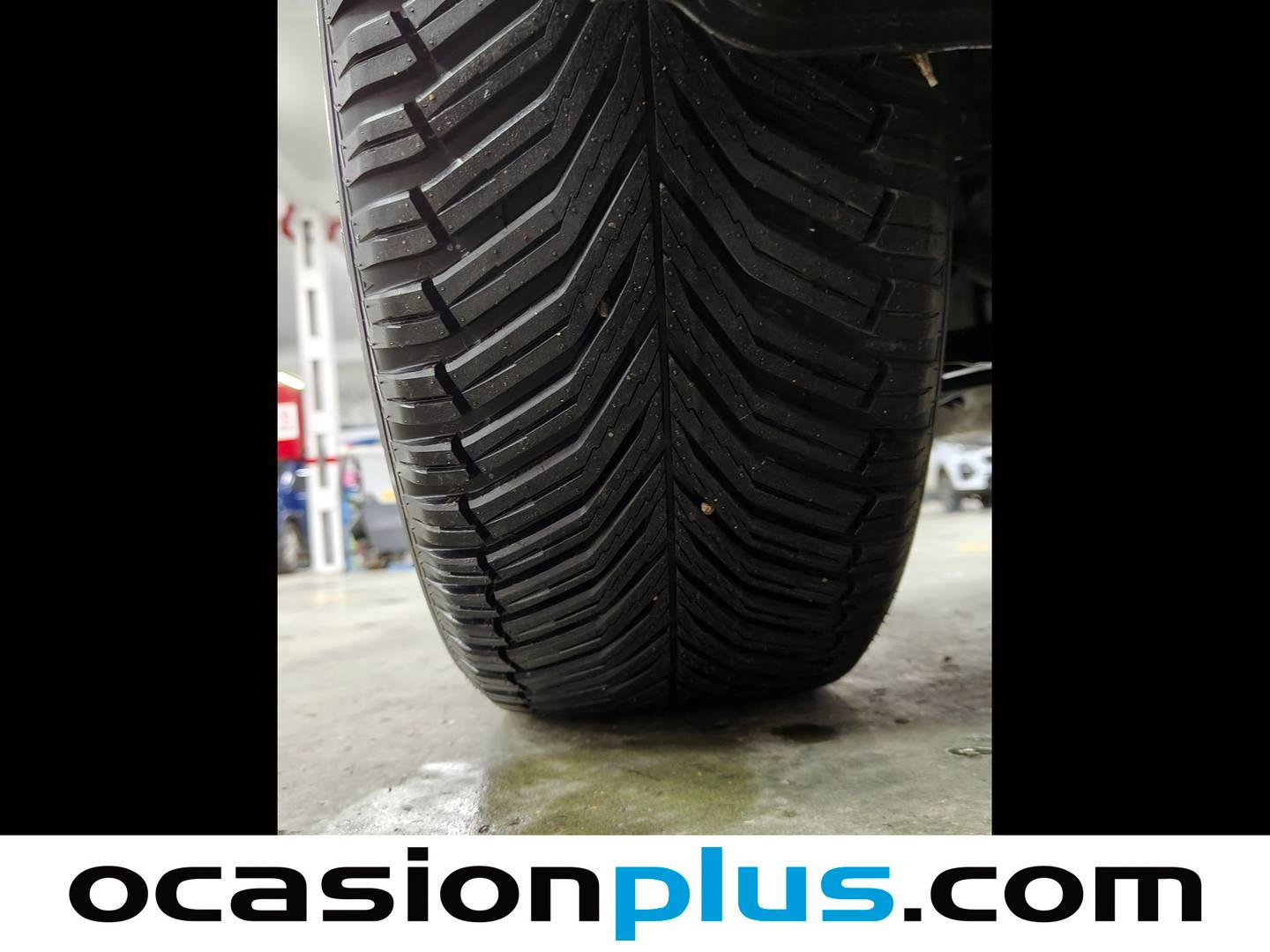 Audi Q2 Audi Q2 Advanced 35 TFSI (150 CV) S-Tronic de segunda mano