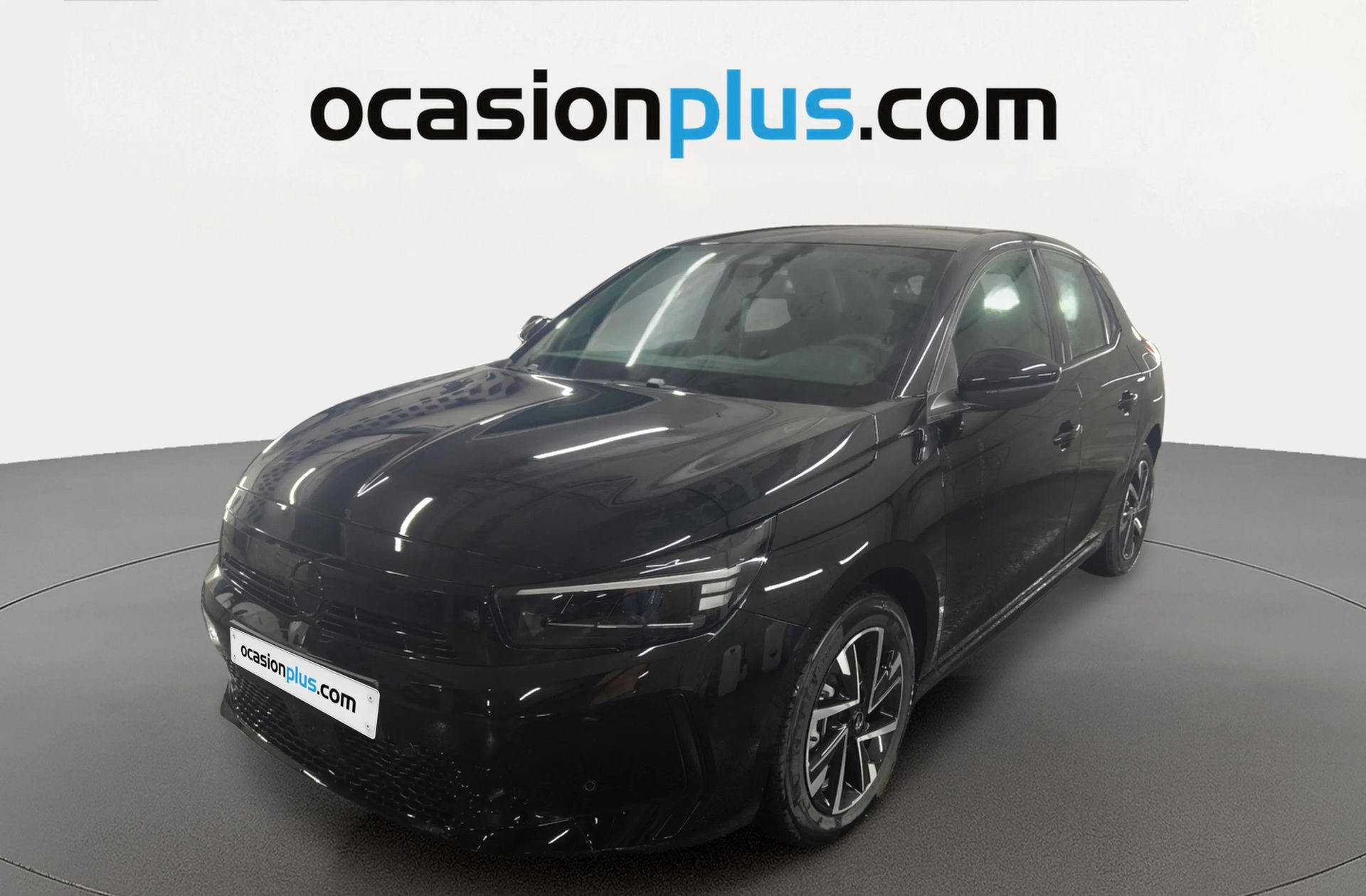 Opel Corsa 1.2 T XHL GS